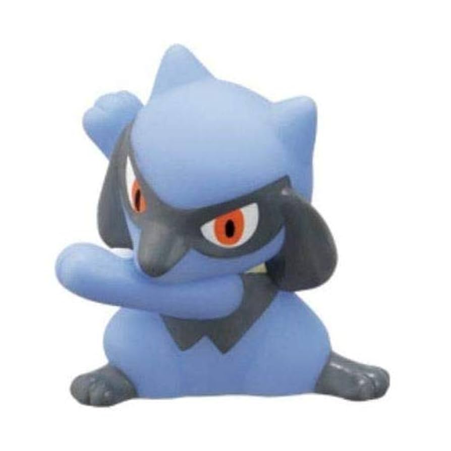 Amazon.co.jp: ポケットモンスター ポケモンキッズ サトシ＆ゴウ